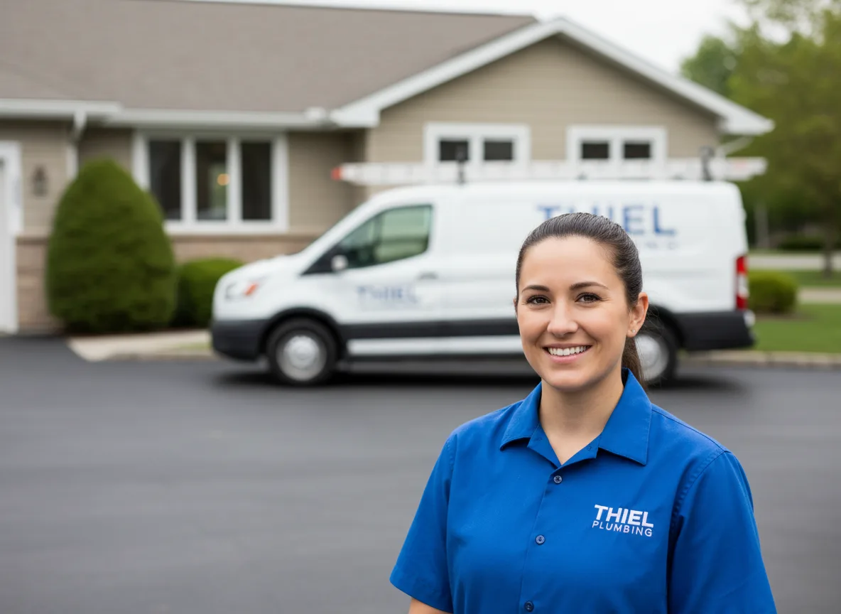 Plumber Eckley, CO FAQs